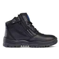 Lace Up Work Boots At RSEA Safety The Safety Experts