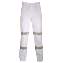 DNC Workwear Night Worker Taped Cargo Pant 3361