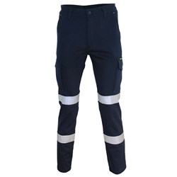 DNC Workwear Slimflex Biomotion Cargo Pant