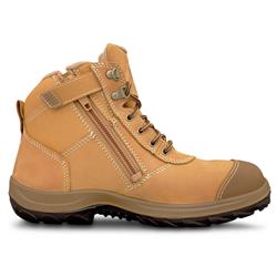 ladies oliver work boots