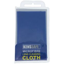 KENSSAFE™ Microfibre Lens Cleaning Cloth KENM08
