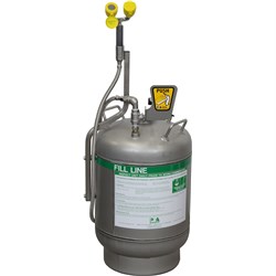 Portable 45L Eye Wash Tank