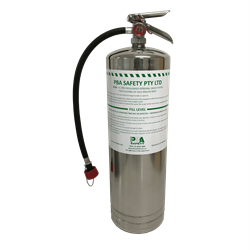 Speakman® PRESSURISED Personal Body Spray