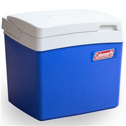 Coleman 27L Classic Blue Cooler 1419287