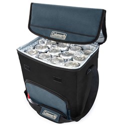 Coleman Soft Collapsible 34 Can Cooler