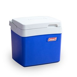 Coleman 10L Classic Blue Cooler