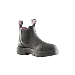 Quality Women s Work Boots Durable Safety Footwear RSEA