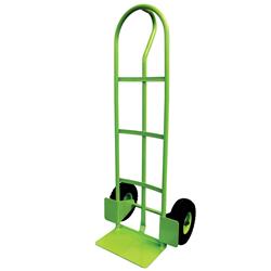 EasyRoll Light Duty 150KG P-Handle Trolley TPH150
