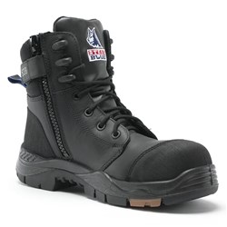 Steel Blue Work Boots RSEA Safety The Safety Experts