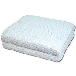Trafalgar Cellular Hospital Blanket 854126