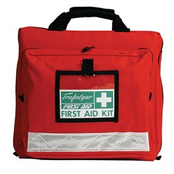 Trafalgar RSEA Special No.2 Portable Workplace First Aid Kit T90520