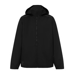 Helly Hansen Oslo 2.0 Shell Jacket - Black