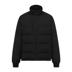 Helly Hansen Oslo Puffer Jacket  - Black