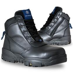 bata comet safety boot