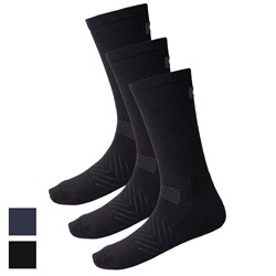 Helly Hansen Manchester Work Socks - 3 Packs