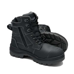 Blundstone at RSEA Safety The Safety Experts