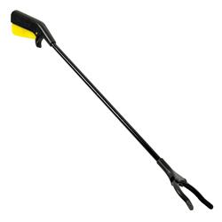Messi Maid Black/Yellow Pick-Up Tool