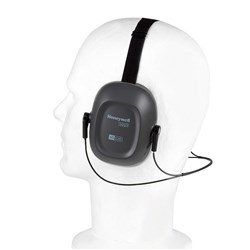 Honeywell EarMuff VeriShield VS120 Neckband 27dB Cl 5 1035115-VS