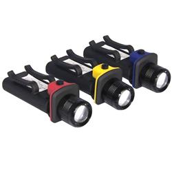 Perfect Image Perfect Image CREE LED 3 Watt Zoom Flashlight ZFL