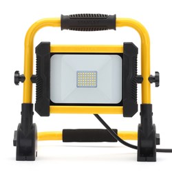 Stanley Portable 20 Watt LED Worklight SXLS31335E