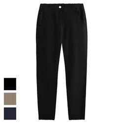 Amelia MoveMax Cuffed Women's work Pant