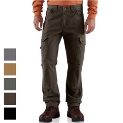 Carhartt Cargo Ripstop Pant