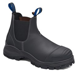 Blundstone at RSEA Safety - The Safety 