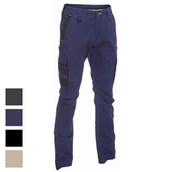 Bisley Flex & Move™ Stretch Cargo Utility Pant