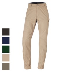 COOLMAX® Stretch Cuffed Work Pant