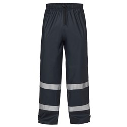 Eleven Workwear PU Bio-Motion Taped Rain Pant