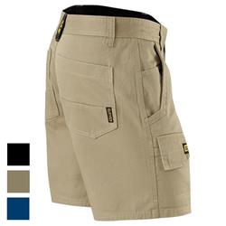 ELEVEN Workwear Evolution Drill Work Short