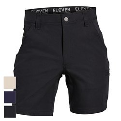 ELEVEN Workwear Evolution Cotton Drill Work Pant