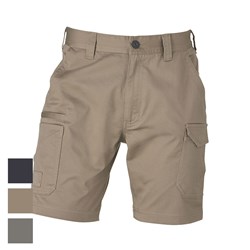 Stretch Cargo Work Short
