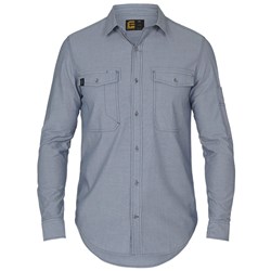 ELEVEN Workwear Denim L/S Work Shirt