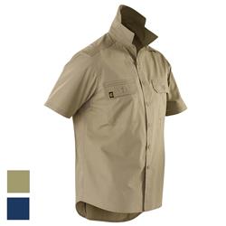 ELEVEN Workwear AeroCOOL S/S Work Shirt