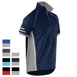 ELEVEN Workwear AeroCOOL Polo Shirt
