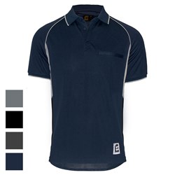 ELEVEN Workwear AEROCOOL Team Polo