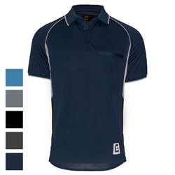ELEVEN Workwear AeroCOOL Team Polo