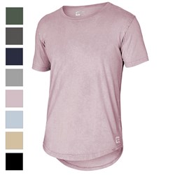 ELEVEN Workwear Acid Wash T-Shirt