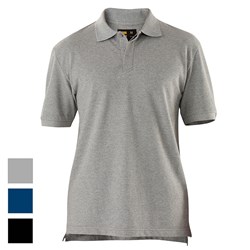 ELEVEN Workwear Essentials S/S Polo Shirt