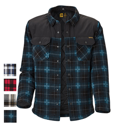 ELEVEN Workwear Polar Fleece Jacket