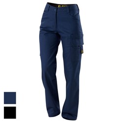 ELEVEN Workwear Women's Utility Chino Pant