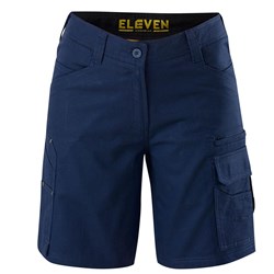 Workwear Women’s Ripstop Work Short