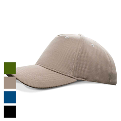 ELEVEN Workwear Stretch Knitted Cap - Khaki