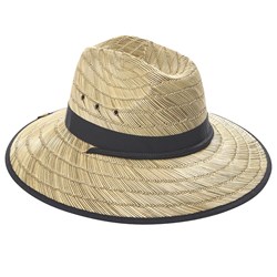 ELEVEN Workwear Straw Hat