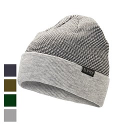 ELEVEN Workwear Textured Beanie