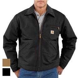 Carhartt Duck Detroit Jacket