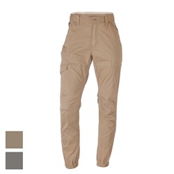 Workwear Stretch Cuffed Pant