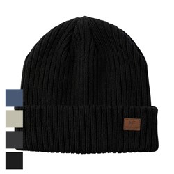 Hammer + Field® Ribbed Beanie