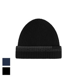 Hammer + Field® Marled Rib Pannelled Beanie